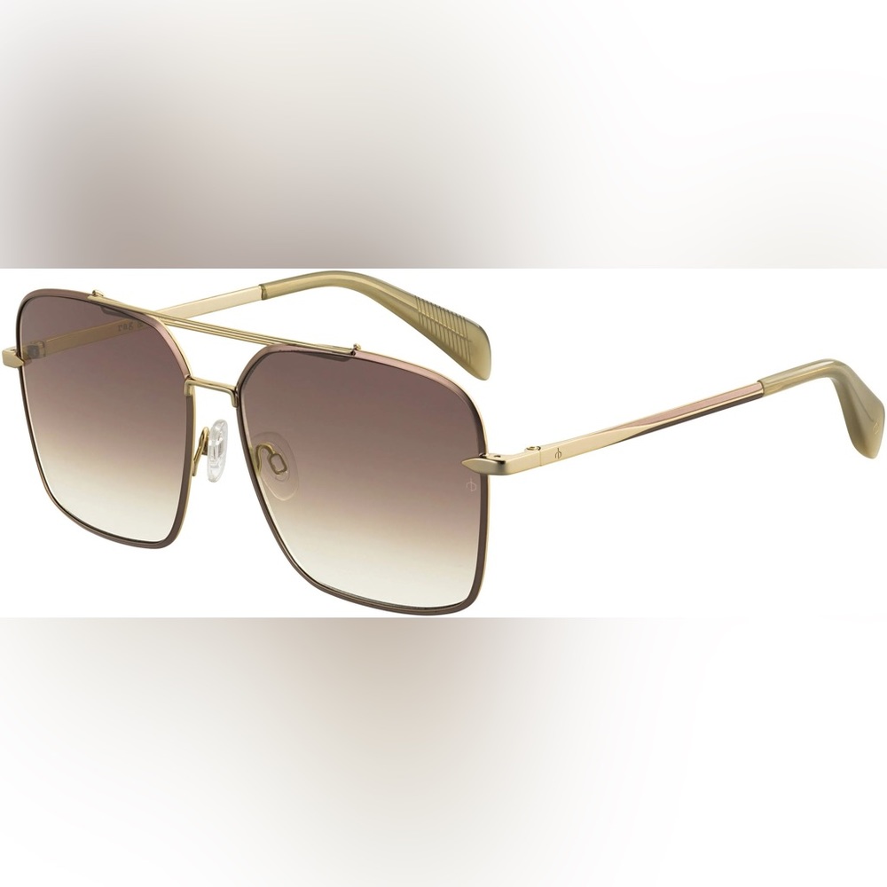 Rag and Bone RNB1010/S001QHA61 Ladies Sunglasses